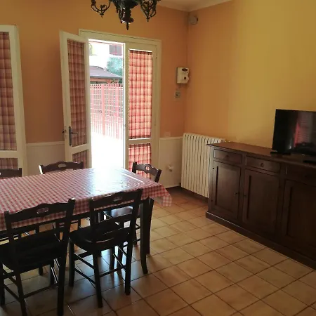 Leonardo Da Vinci Apartamento *