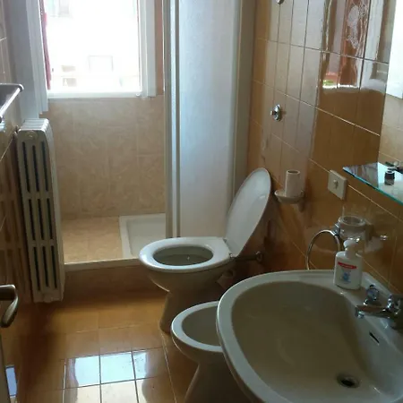 Apartamento Leonardo Da Vinci