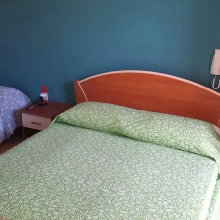 Apartamento Leonardo Da Vinci