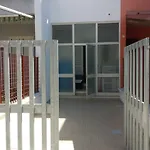 Leonardo Da Vinci Apartament Porto Cesareo