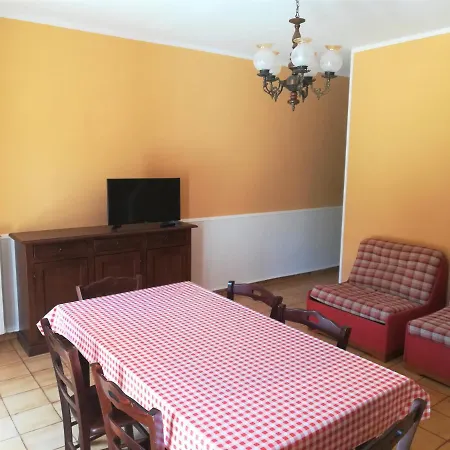 Leonardo Da Vinci Apartment Porto Cesareo