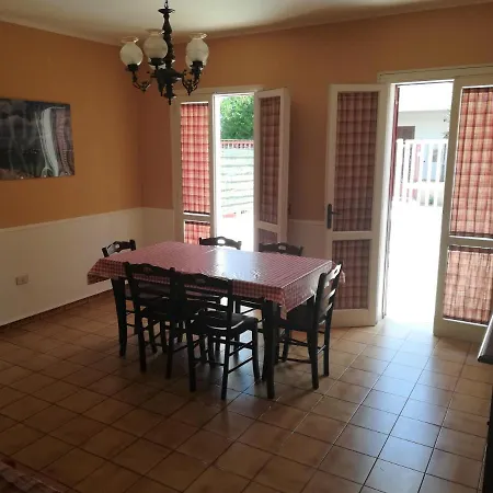 Apartment Leonardo Da Vinci