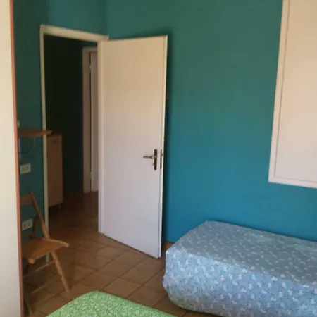 Leonardo Da Vinci Apartment *