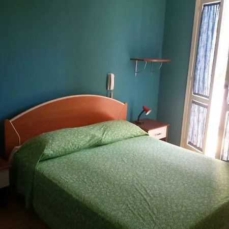 Apartment Leonardo Da Vinci Porto Cesareo