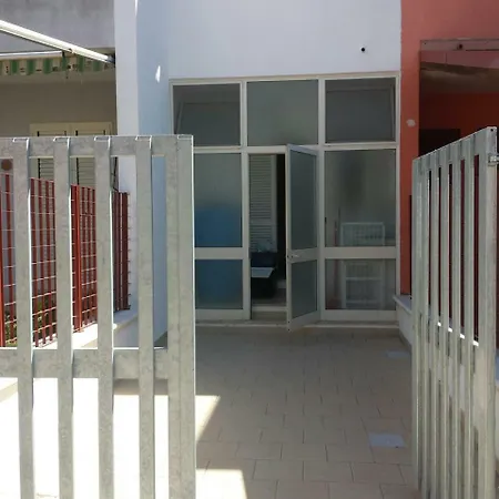 Leonardo Da Vinci Apartment Porto Cesareo