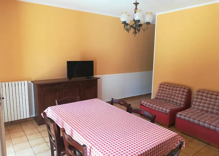 Leonardo Da Vinci Διαμέρισμα Porto Cesareo