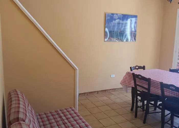 Leonardo Da Vinci Appartamento