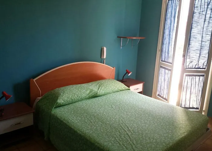 Appartamento Leonardo Da Vinci Porto Cesareo