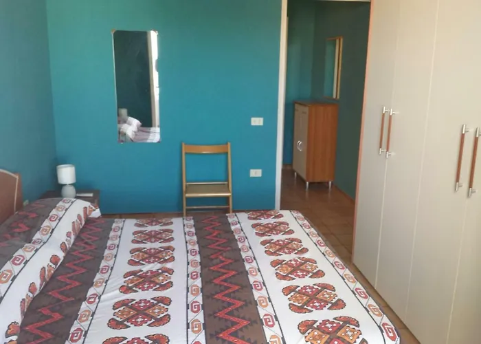 Leonardo Da Vinci Porto Cesareo