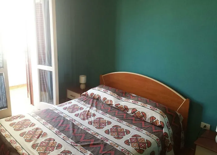 Leonardo Da Vinci Διαμέρισμα *