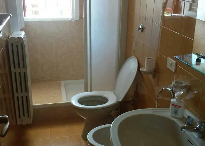 Διαμέρισμα Leonardo Da Vinci