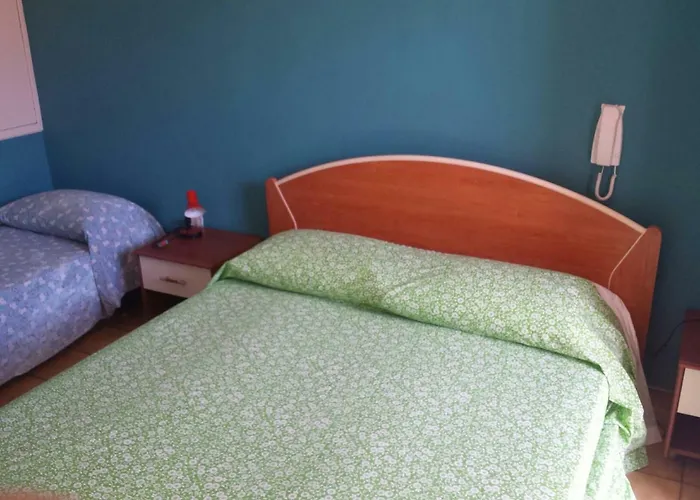 Διαμέρισμα Leonardo Da Vinci